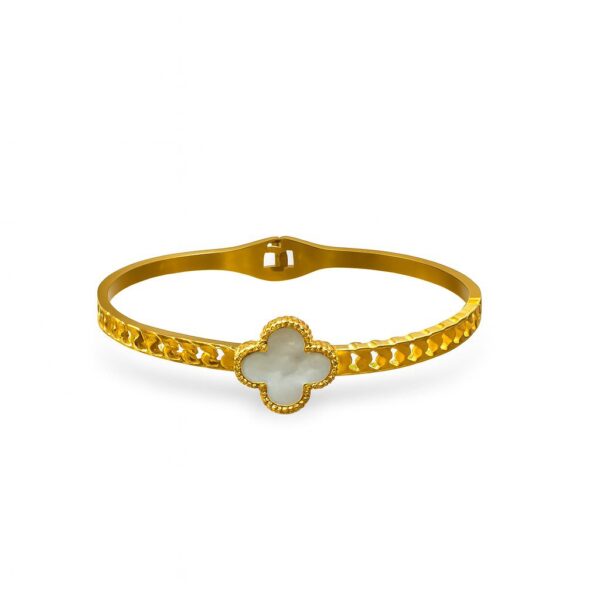 imported van cleef kada