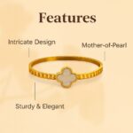 imported van cleef kada