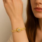 imported kada with stone