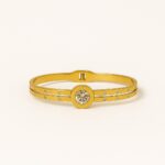 imported kada with stone