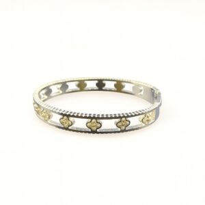 elegant kada for daily wear