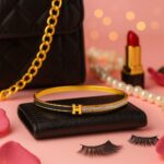elegant kada for women