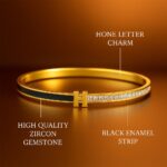 elegant kada for women