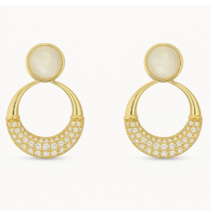 premium pearl Earrings