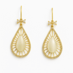 lightweight earrings for women