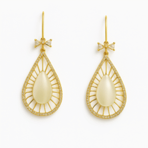 lightweight earrings for women