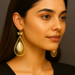 lightweight earrings for women