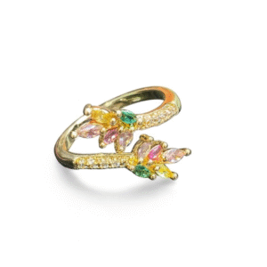 adjustable ring
