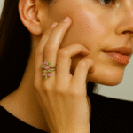 adjustable ring
