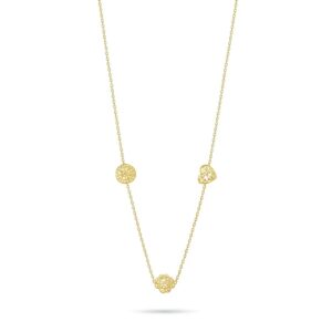 Jewelsland Multi-Charm Pendant Chain