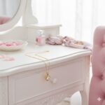 Jewelsland Heart Pendant Chain