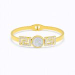 Jewelsland Imported Korean Design Kada
