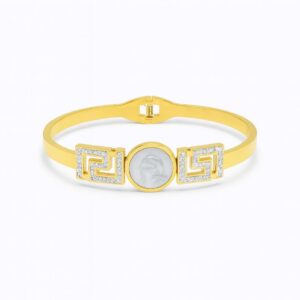 Jewelsland Imported Korean Design Kada