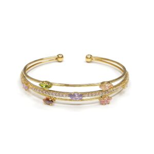 Open Kada Bracelet for Women