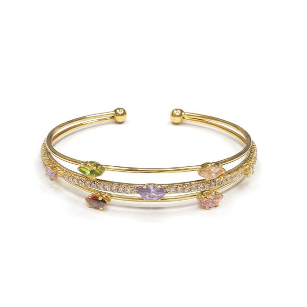 Open Kada Bracelet for Women