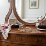 Multi-Color Stone Double Band Gold Plated Bangle - Image 3