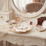 Jewelsland Silver Rose Kada